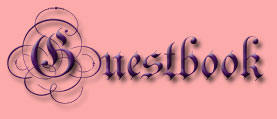 Guestbook Logo